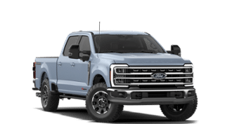 2027 Ford Super Duty® External Image 4